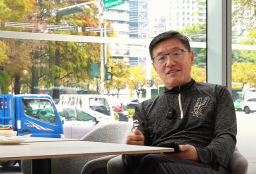 台灣名牧劉曉亭:警惕!「宗教虛偽」會傳染!