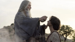 《大衞王朝》：大衞王的傳奇即將登陸 Prime Video