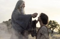 《大衞王朝》：大衞王的傳奇即將登陸 Prime Video