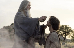 《大衞王朝》:大衞王的傳奇即將登陸 Prime Video