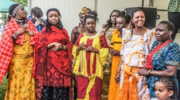 婚喪都是福音時機!非洲獨特社區文化的宣教契機