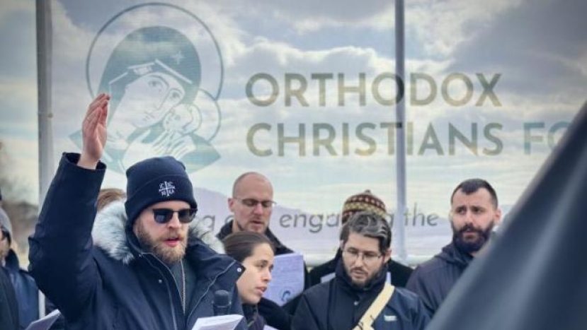 北美觀察者：東正教嚴謹信仰吸引青年對福音派的啟發