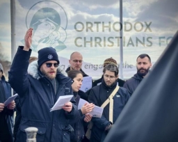 北美觀察者:東正教嚴謹信仰吸引青年對福音派的啟發