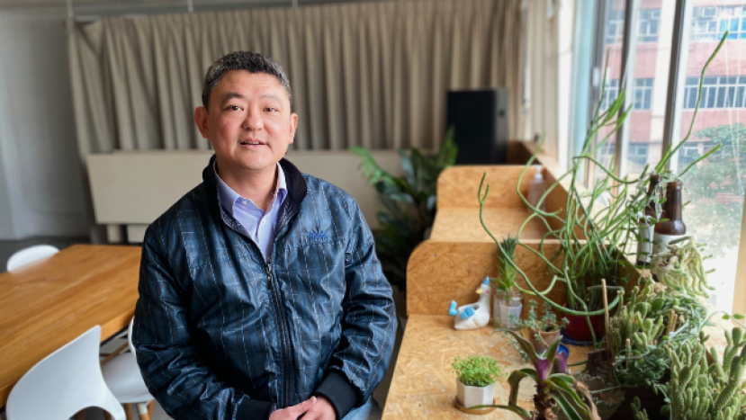 AI專家Moses Wong訪談(一)：人工「超智能」為什麼令人擔憂?