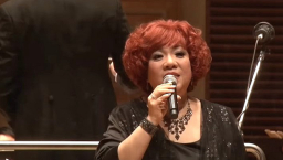 唱《神是愛》爆紅 曾路得抗癌親身經歷神大愛真實