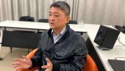 AI專家Moses Wong訪談(三)：AI自主意識 x 全球風險