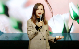 職場女強人鄒開蓮失敗婚姻見神恩：人生90%的事取決於回應心態