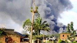 剛果東部恐怖勢力蔓延 70名基督徒慘遭屠殺