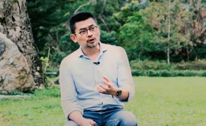 《腓利門書》打破標籤 葉漢浩博士再思愛的復和力量