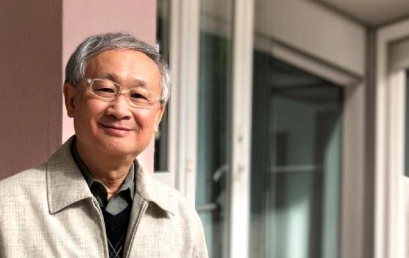 溫偉耀博士告別講壇：跨越半世紀的信仰旅程