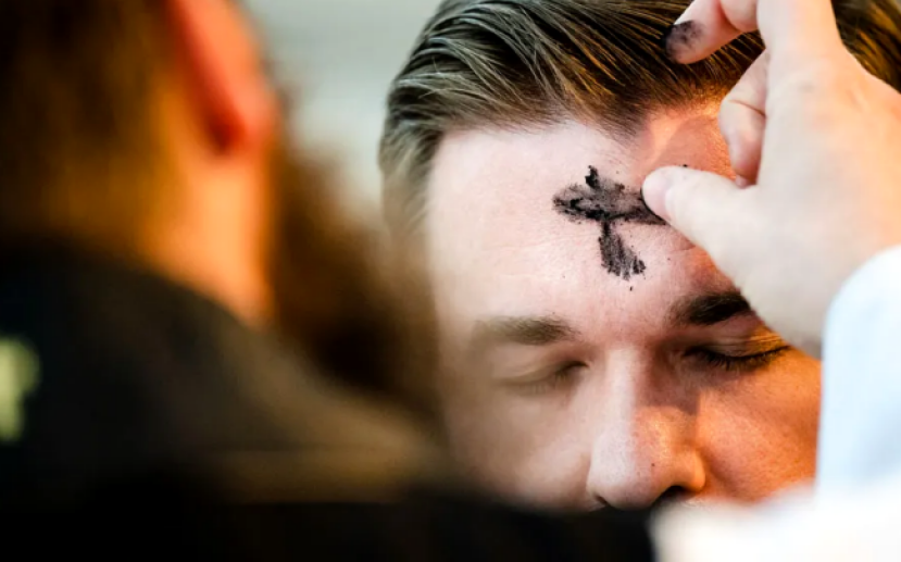 大齋期的五個有趣事實:禁止講「哈利路亞」?