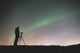 溫偉耀博士的信仰思考（上）科學與邏輯——論證神的存在