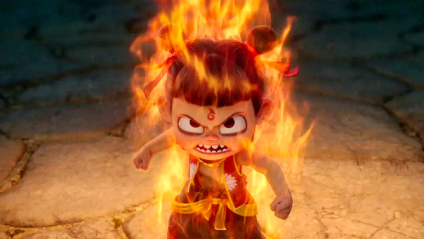 《哪吒2》引發思考:如何解讀「反叛」與「創新」?