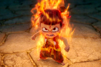 《哪吒2》引發思考：如何解讀「反叛」與「創新」?