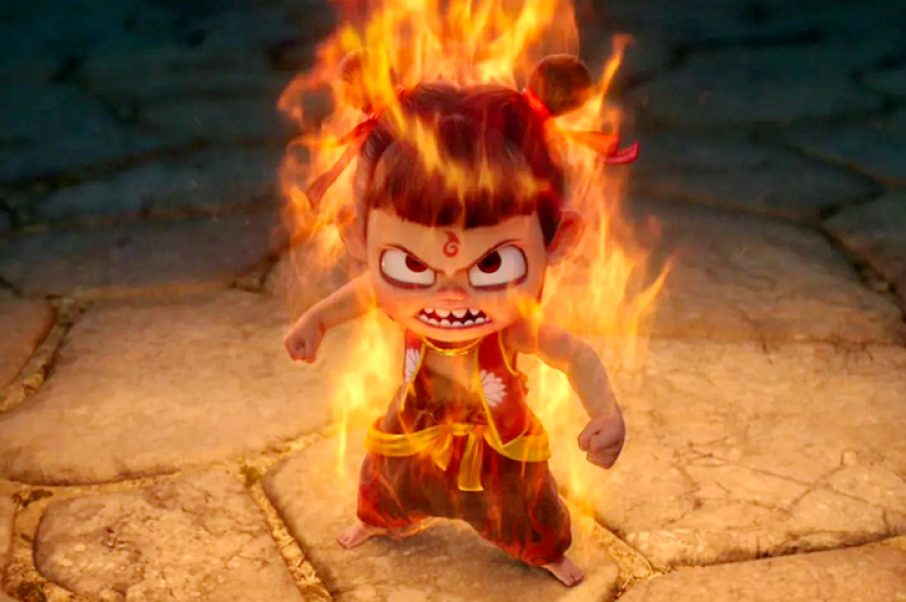 《哪吒2》引發思考:如何解讀「反叛」與「創新」?