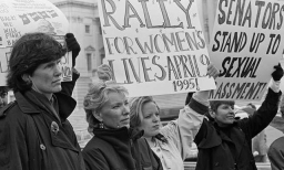 【國際婦女節】基督徒視角:聖經是如何「挺女性」的?