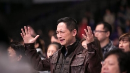 台灣名作家曾陽晴:從情色大師到聖潔王子的真實見證 (下)