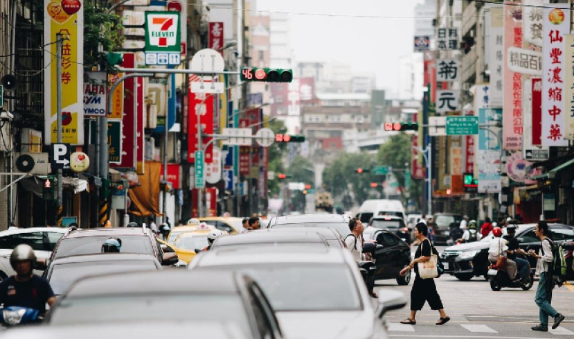 2025踏入「超高齡社會」台灣牧者論壇探討長者事工「新思維」