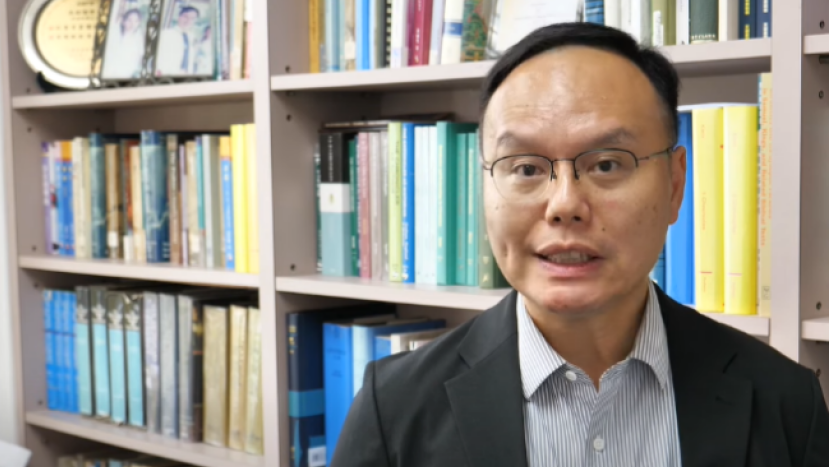 從舊約到預苦期:高銘謙牧師解「金牛犢事件」與悔改真義