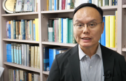 從舊約到預苦期：高銘謙牧師解「金牛犢事件」與悔改真義