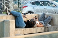 牧者觀點：青年人比我們想的對耶穌更開放