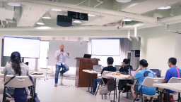 宣教士折損率高 Radius將來港簡介差傳訓練「新形態」