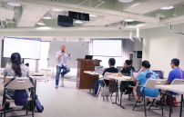 宣教士折損率高 Radius將來港簡介差傳訓練「新形態」