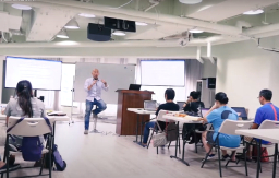 宣教士折損率高 Radius將來港簡介差傳訓練「新形態」