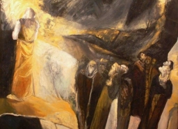 浸神成興榮博士：跨越時空的盟約——摩押之約的修辭魔力