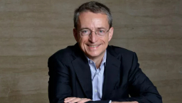 Intel前執行長季辛格宣佈帶領Gloo 打造符合信仰價值AI科技