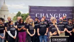 前女同志沃寧:靈肉割裂的理論如何傷害LGBT群體