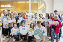 香港基督教服務處護老者故事館正式啟用