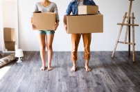 別迷信「同居」能測試關係！研究證實離婚率更高