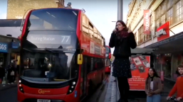 街頭佈道、按手禱告也犯法? 英國地方議會提案惹民憤