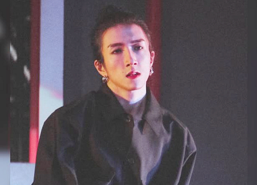 李盛林牧師 // 啟言 (阿Mo)代禱信 141 (20250406) - 「無祂不成的東風」