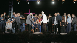 再有大型教會因按立女牧師問題退出美南浸信會