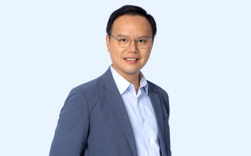 建道神學院委任高銘謙博士為第15任院長 明年9月接棒