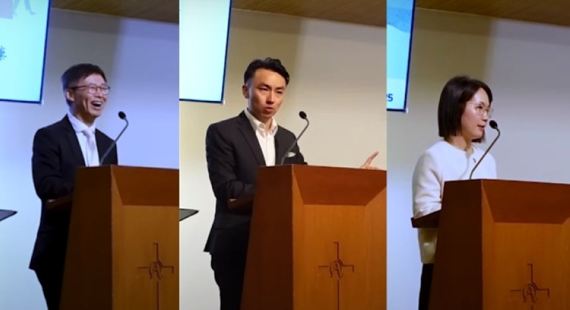 FES 牧養研討會:牧者促擁抱受傷信徒勿急籲復和