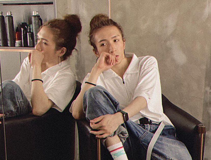 李盛林牧師 // 啟言 (阿Mo）代禱信 142 (202504013) - 「阿MO：沒有先例的治療」