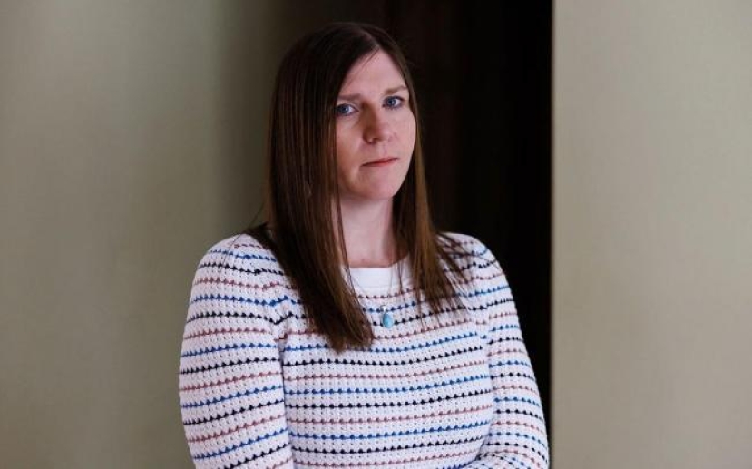 緬因州學校刻意隱瞞家長助13歲女孩「性別轉換」