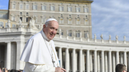 復活節為信眾祝福後 88歲教宗方濟各離世返天家