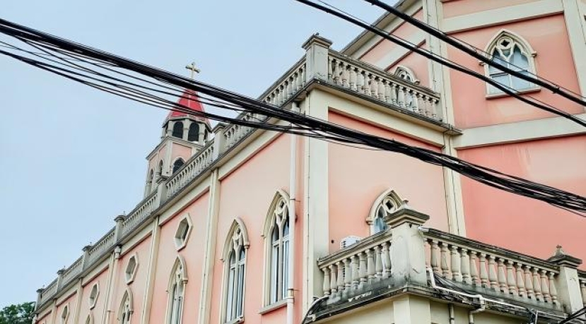 內地宗教局強化規管外國人宗教活動 下周起實施