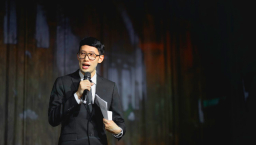 在教會談論政治可以嗎? 台灣牧者莊迺民提出三大思考