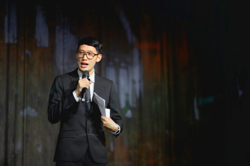 在教會談論政治可以嗎? 台灣牧者莊迺民提出三大思考