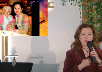 從怨恨到和好：遭遺棄半世紀 張瑪莉重遇母親共渡愛的歲月