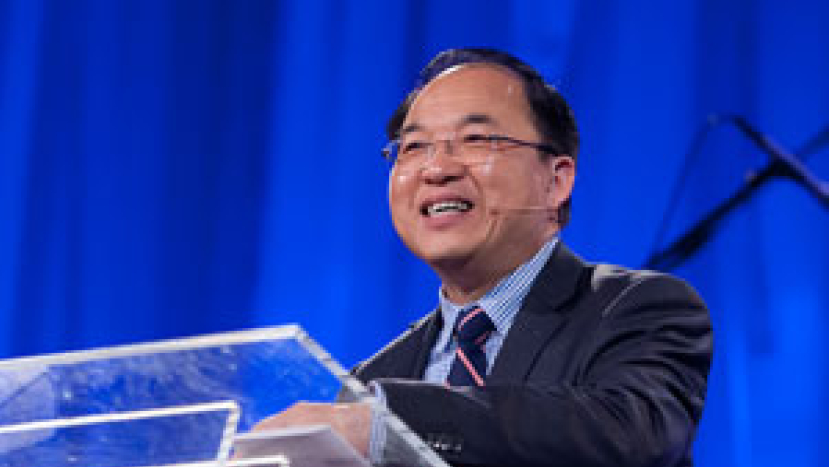 劉彤牧師證道：扭轉平淡的信仰生活 活出神的呼召！