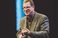 《重審基督》作者史特博新書拆解瀕死個案 引證天堂存在