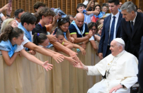 牧者評析教宗功績之未圓：中梵建交、同性祝福、為受壓者發聲