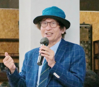 【專訪】梁永泰博士的「四封信」（三） 論基督教媒體