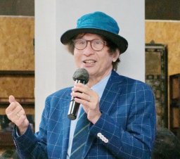 【專訪】梁永泰博士的「四封信」（三） 論基督教媒體